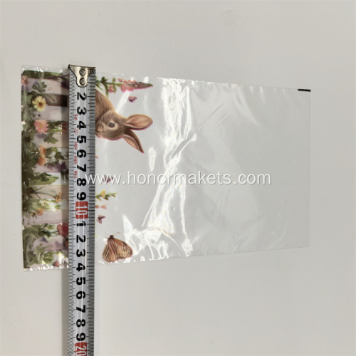Easter Candy Bag